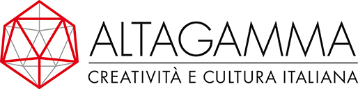 altagammaロゴ