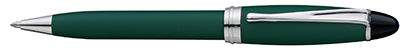 イプシロン・サテン　グリーン　B30-V　ボールペン