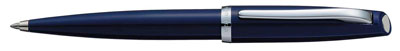 スタイル・ボールペン　E32-CB　ブルー